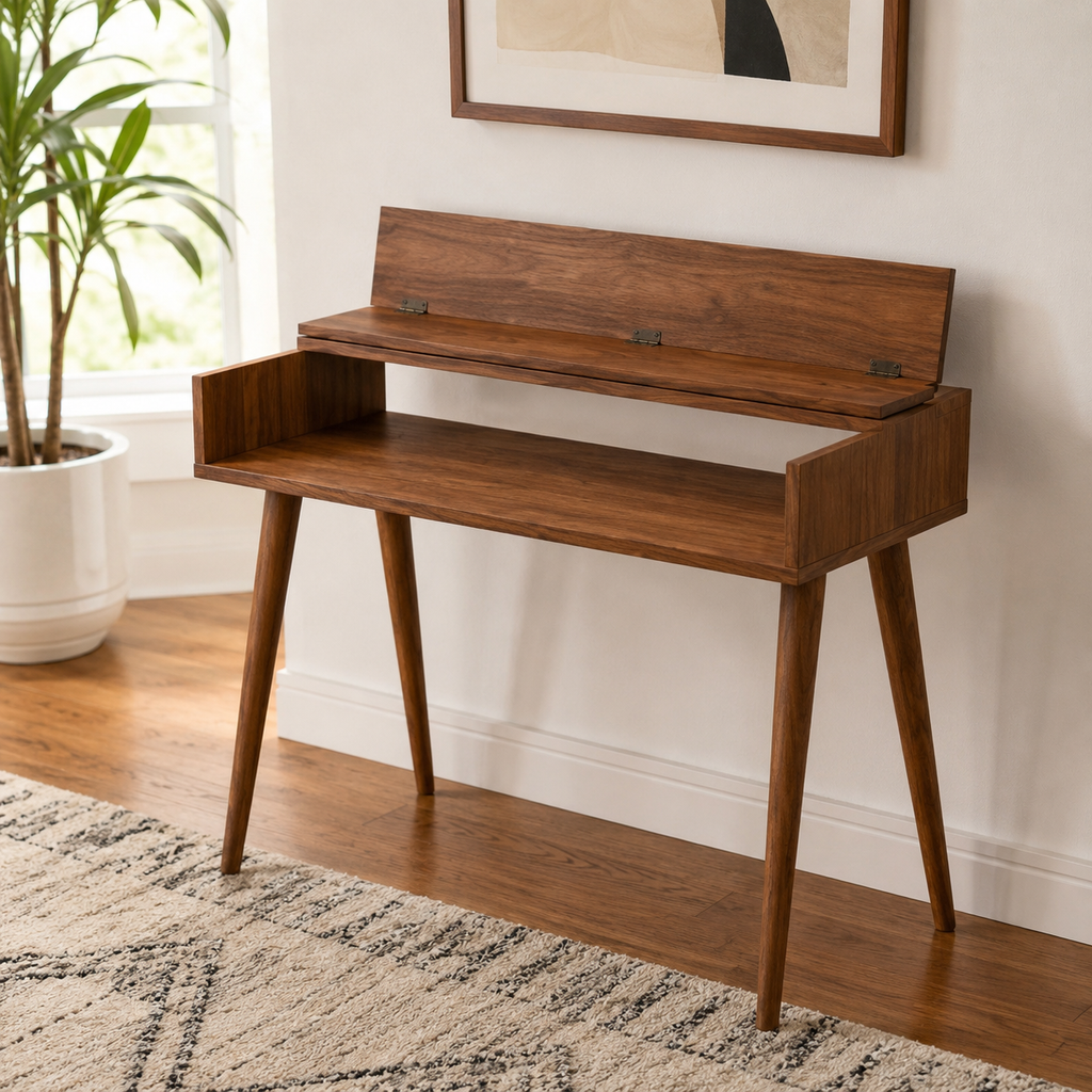 Modern Digital Piano Stand – MDF Keyboard Console with Multiple Width Options
PRODUCT DESCRIPTION