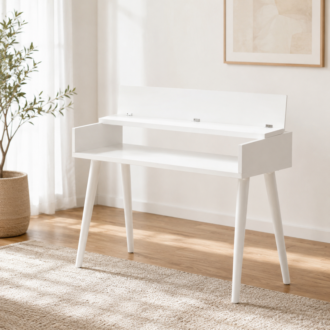 Modern Digital Piano Stand – MDF Keyboard Console with Multiple Width Options
PRODUCT DESCRIPTION