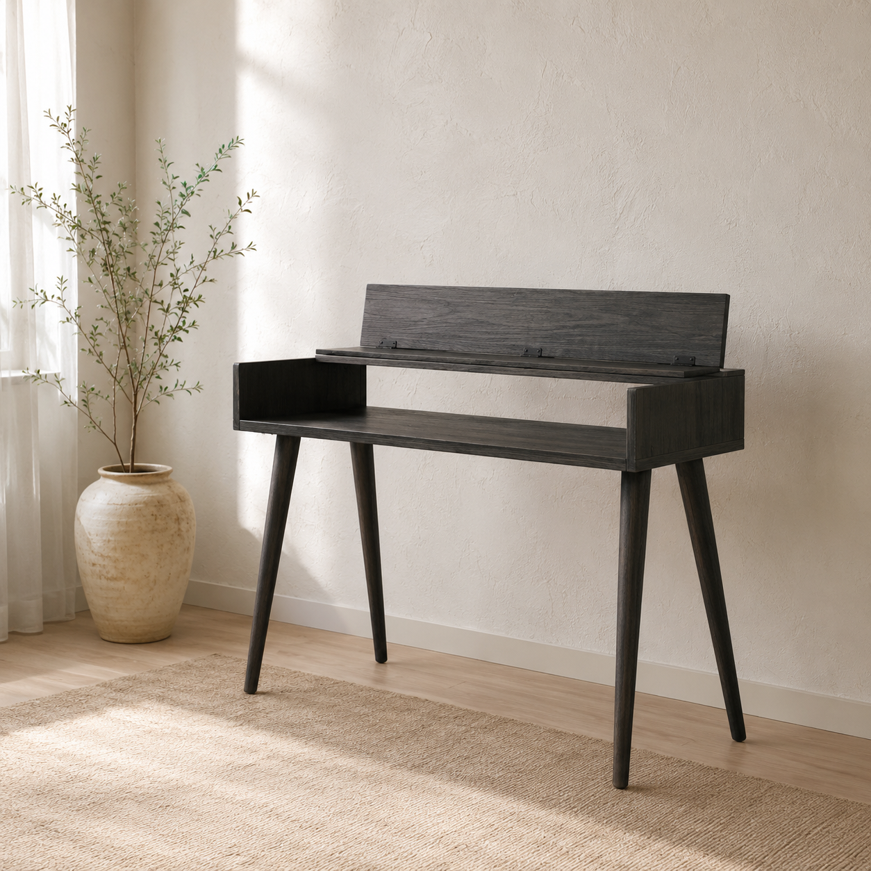 Modern Digital Piano Stand – MDF Keyboard Console with Multiple Width Options
PRODUCT DESCRIPTION