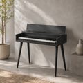 Modern Digital Piano Stand – MDF Keyboard Console with Multiple Width Options
PRODUCT DESCRIPTION